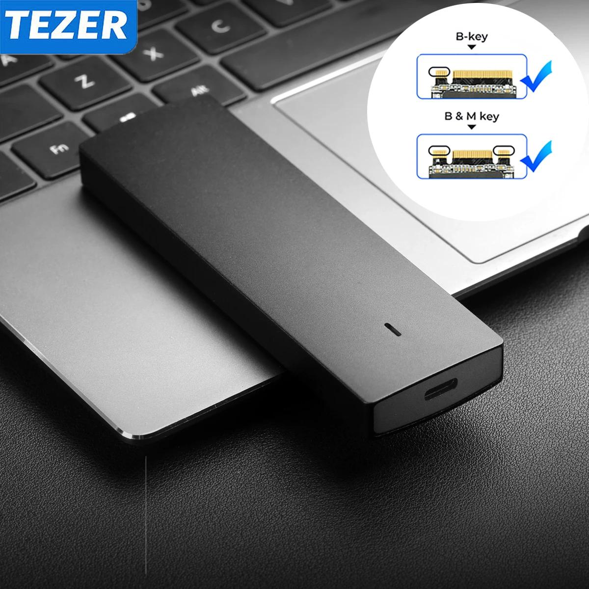 M2 SSD ̽ M.2 NGFF SATA SSD Ŭ , USB 3.1, USB C ܺ Ŭ, M  B & M Ű , M.2 ϵ ũ ڽ, 5Gbps